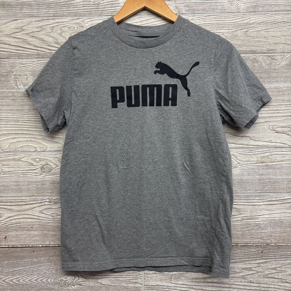 Shirt Logo 14-16