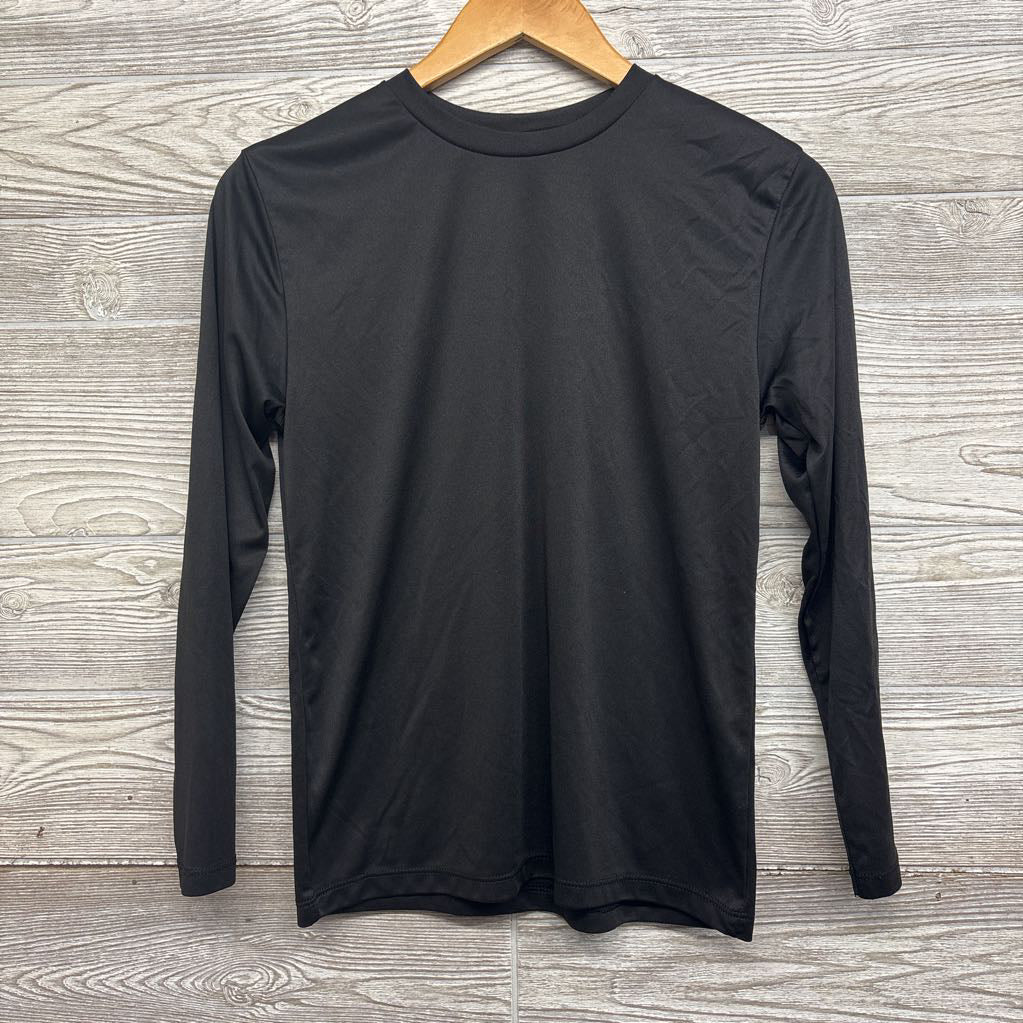 LS Active Shirt 14