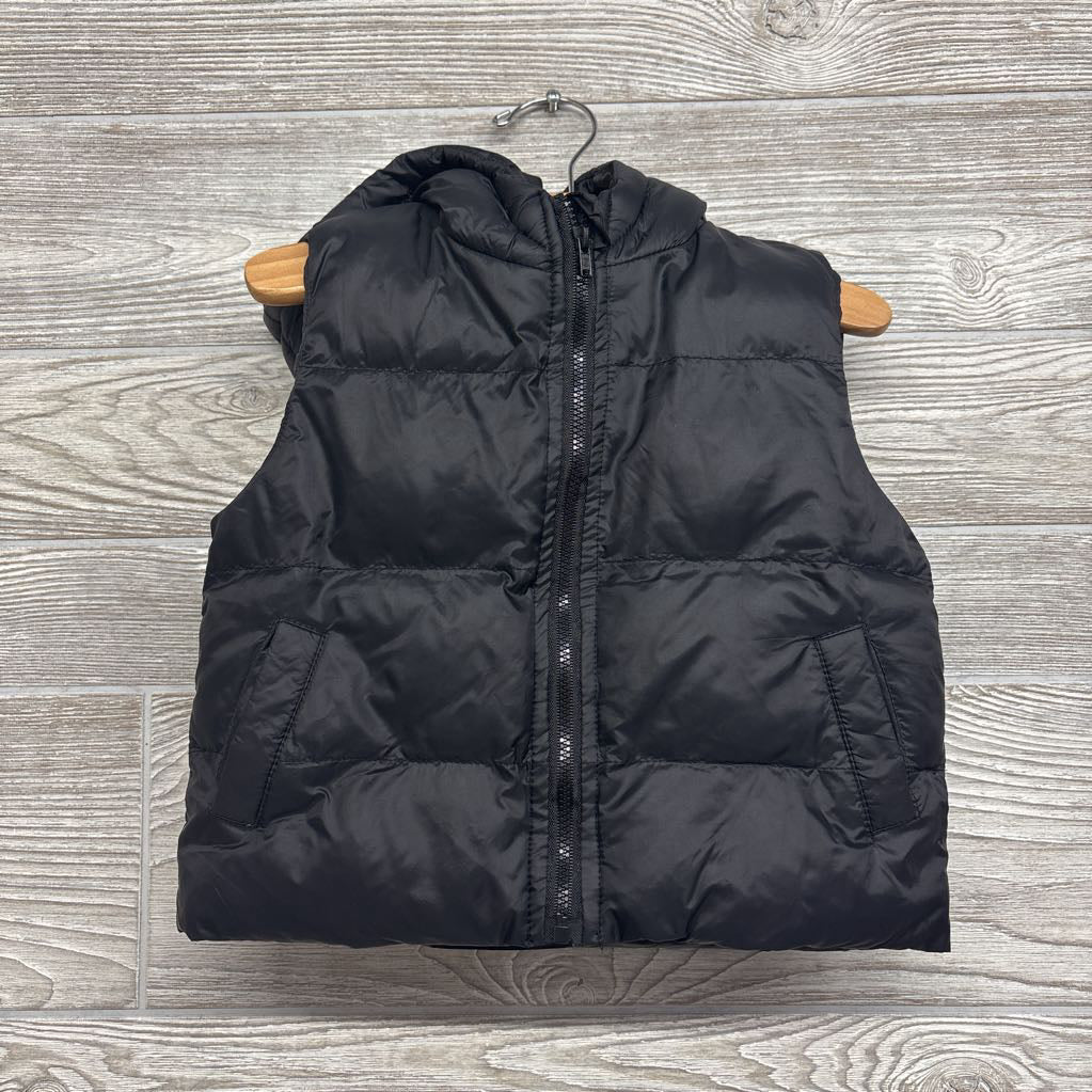 Puffer Vest 12-18M