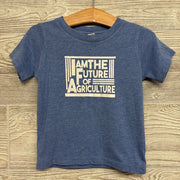 Shirt I Am The Future Of Agriculture 18-24M