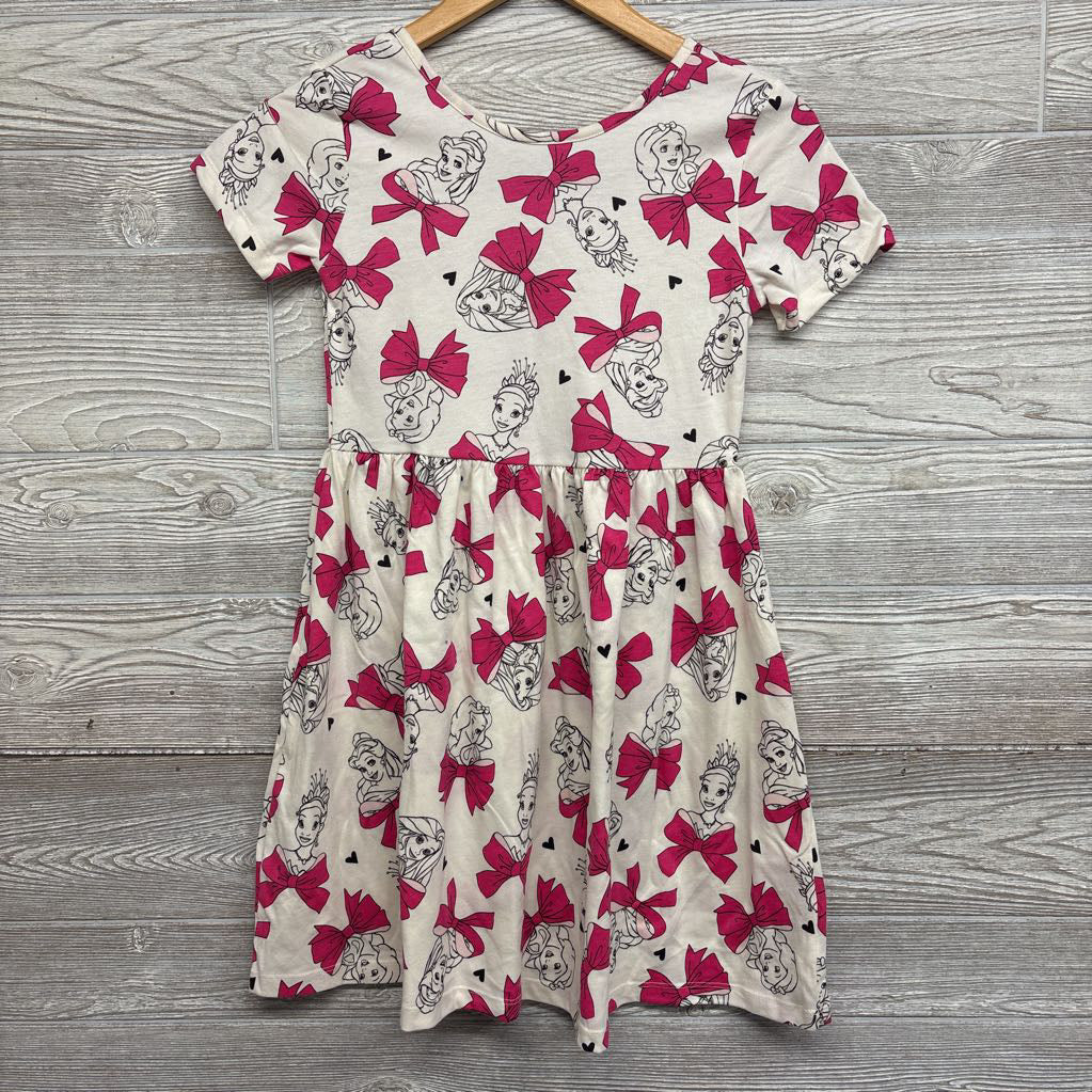 Dress Hearts 10-12