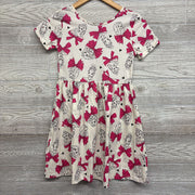 Dress Hearts 10-12