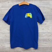 Shirt Controller 10-12
