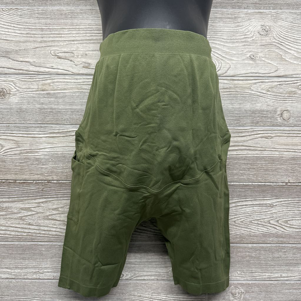 NEW Full Panel Bike Shorts Medium XXL