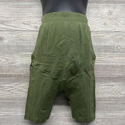 NEW Full Panel Bike Shorts Medium XXL