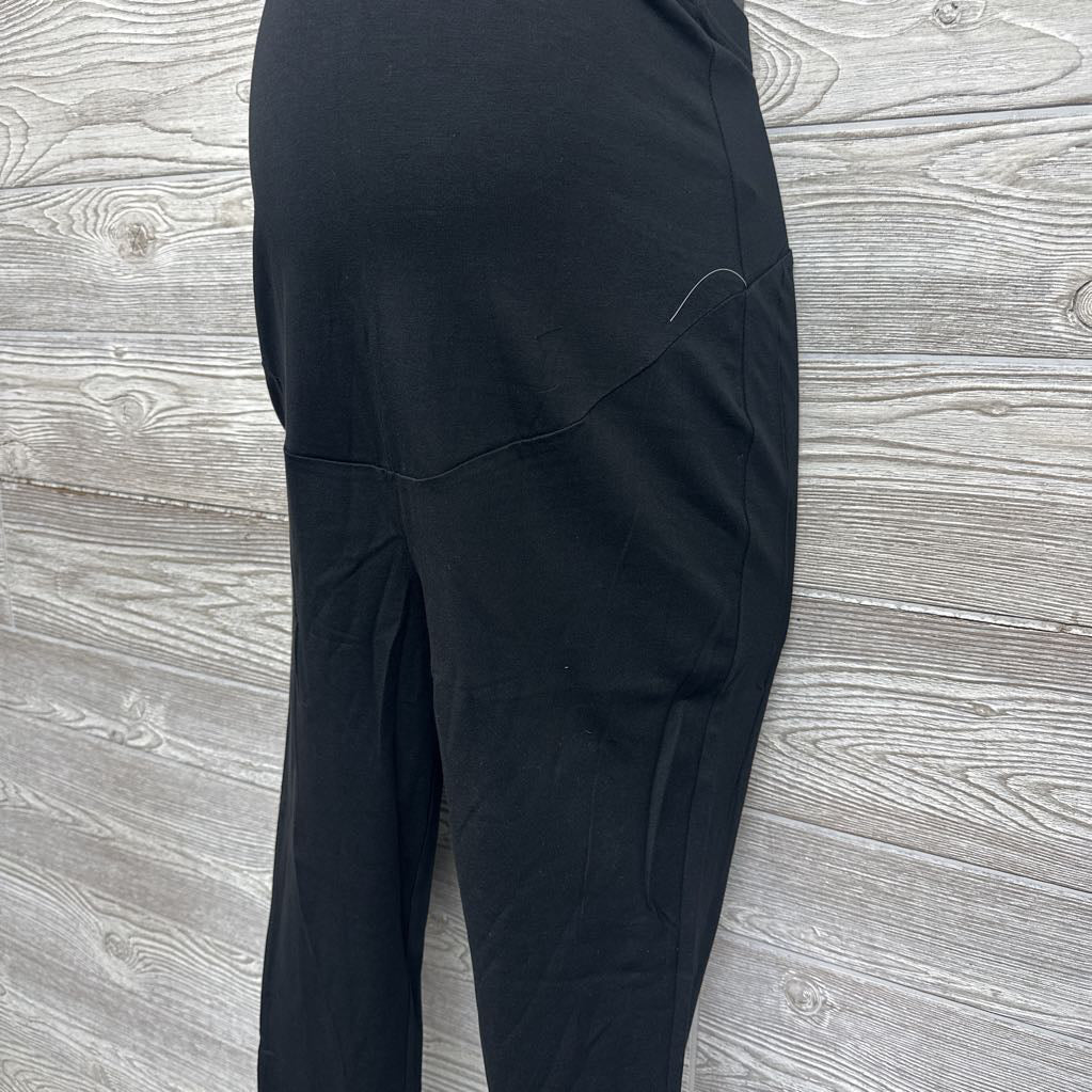NEW Full Panel Leggings L