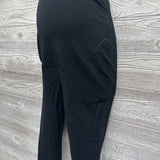 NEW Full Panel Leggings L
