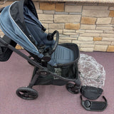 City Sights Stroller + Accessory Bundle