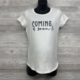 NEW Graphic Tee Coming Soon Sm