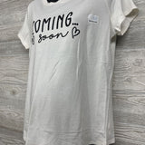 NEW Graphic Tee Coming Soon Large