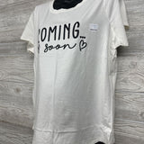 NEW Graphic Tee Coming Soon XL