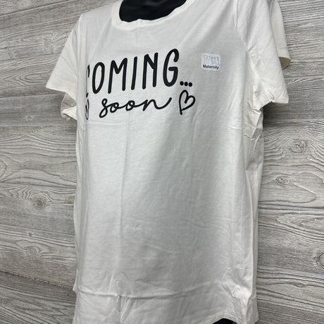 NEW Graphic Tee Coming Soon XL