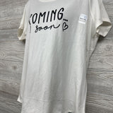 NEW Graphic Tee Coming Soon XXL