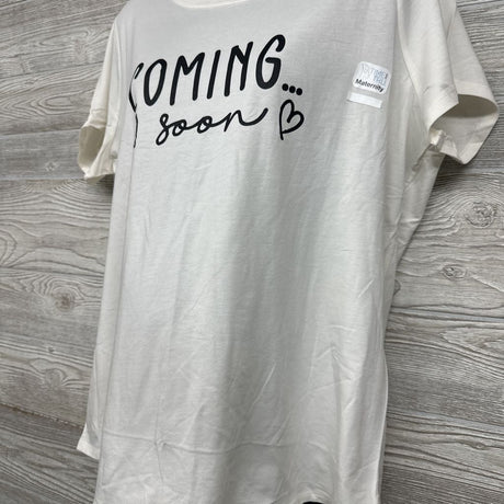 NEW Graphic Tee Coming Soon XXL