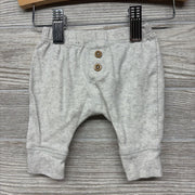 Harem Joggers Buttons NB
