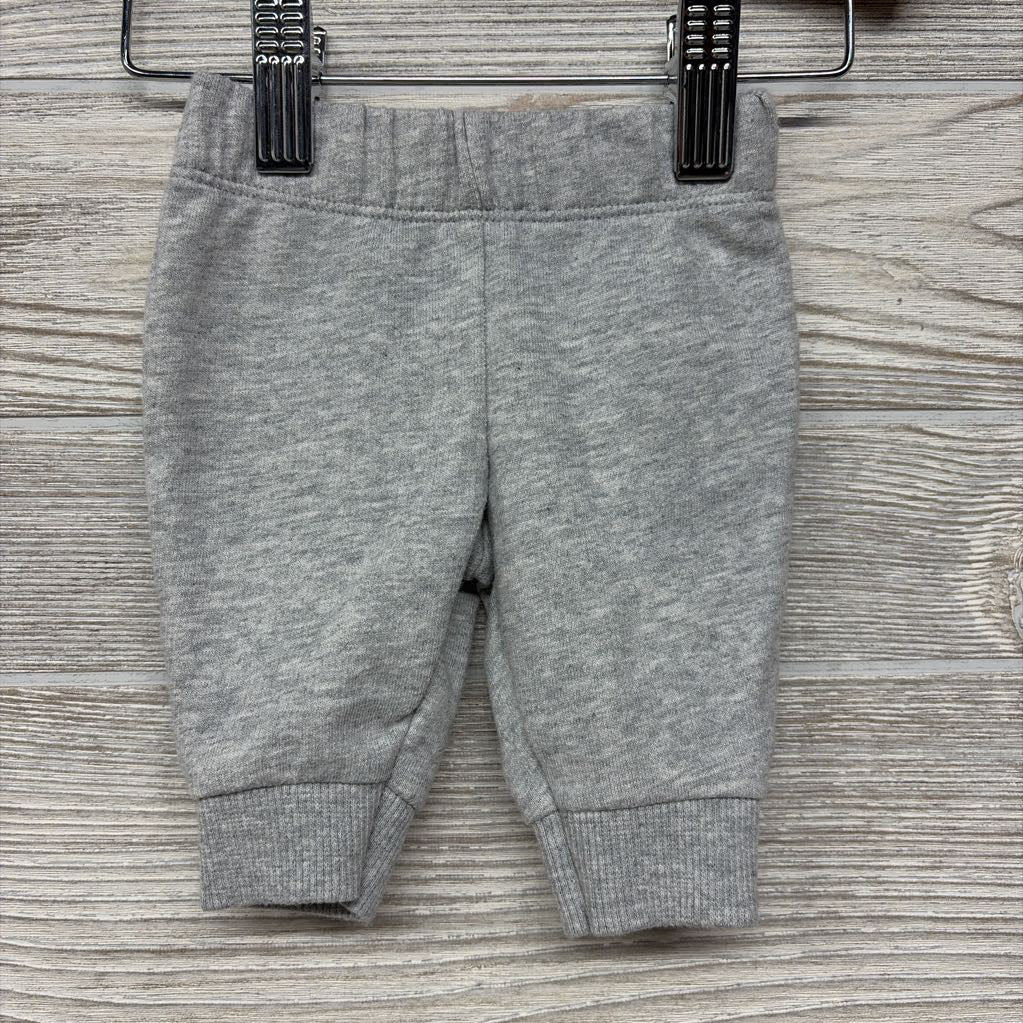 Harem Joggers NB