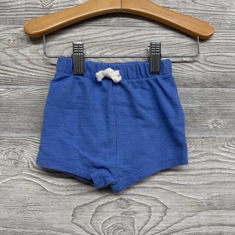 Ribbed Tank Bodysuit & Shorts Fish 3M