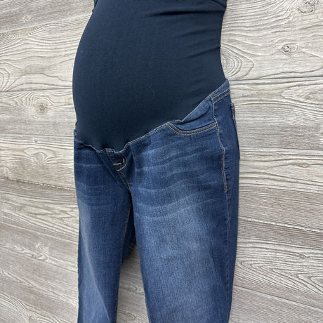 Full Panel Skinny Jeans 28/Medium