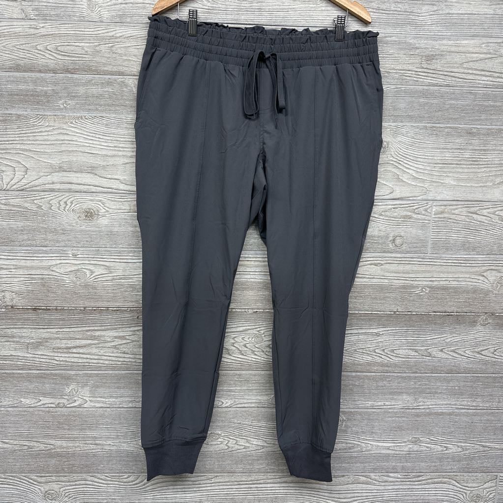 NEW Jogger Pants Medium