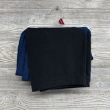 NEW Chambray Leggings Small