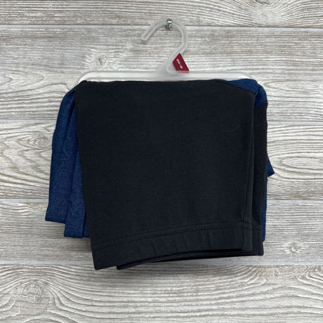 NEW Chambray Leggings Small