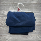 NEW Chambray Leggings Small