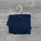 NEW Chambray Leggings Medium