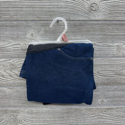 NEW Chambray Leggings Medium