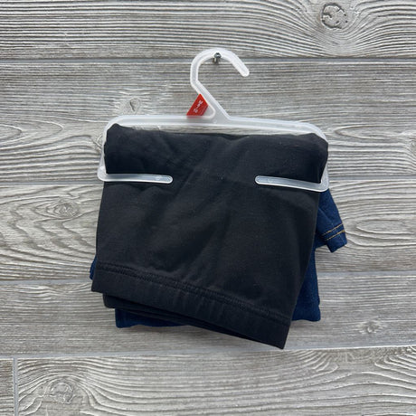 NEW Chambray Leggings Medium