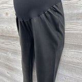 NEW Faux Leather Leggings Small