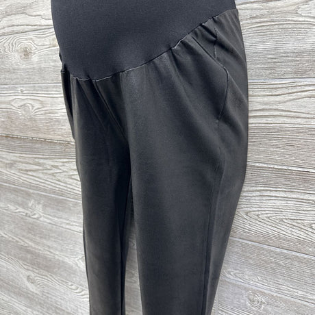 NEW Faux Leather Leggings Small
