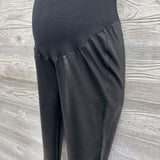NEW Faux Leather Leggings Medium