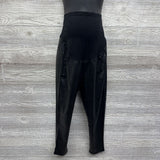 NEW Faux Leather Leggings XL