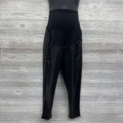 NEW Faux Leather Leggings XL