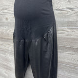 NEW Faux Leather Leggings XL