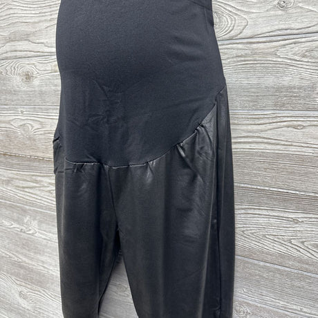 NEW Faux Leather Leggings XL