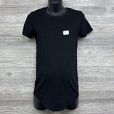 NEW Ruched Shirt Medium