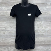 NEW Ruched Shirt Medium