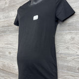 NEW Ruched Shirt Medium