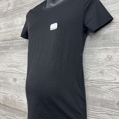 NEW Ruched Shirt Medium