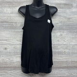 NEW Tank Top Solid Large
