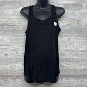 NEW Tank Top Solid Large