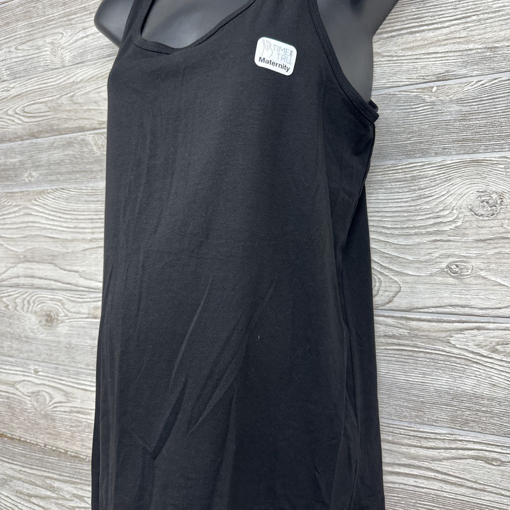 NEW Tank Top Solid Large