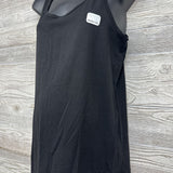 NEW Tank Top Solid Large