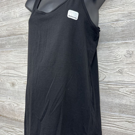 NEW Tank Top Solid Large