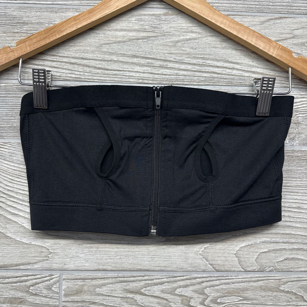 Nw/oT Hands Free Nursing Pumping Bra Medium