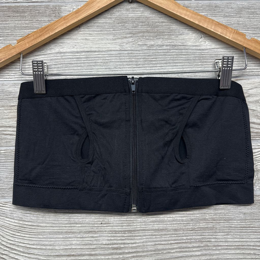 Nw/oT Hands Free Nursing Pumping Bra XL