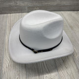 Cowboy Hat