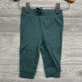 LS Bodysuit My Dad Rocks & Pants 6M