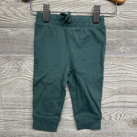 LS Bodysuit My Dad Rocks & Pants 6M